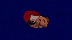 A screenshot taken in Dreams. 13 of 24.