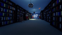 A screenshot taken in Dreams. 5 of 14.