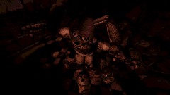 A screenshot taken in Dreams. 2 of 3.