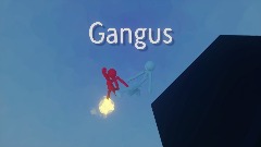 Gangus