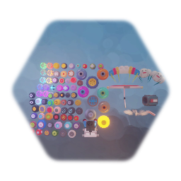 Flat Kart free to customize