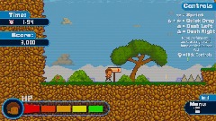 A screenshot taken in Dreams. 2 of 5.