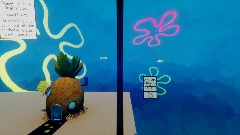A screenshot taken in Dreams. 17 of 25.
