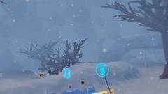 Superpowered VR: Icebreaker