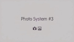 Photo System #3