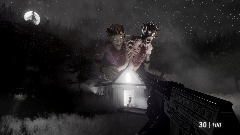 A screenshot taken in Dreams. 16 of 17.