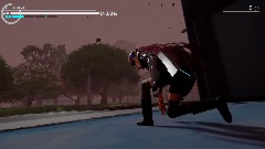 A screenshot taken in Dreams. 2 of 3.