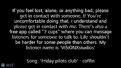 A screenshot taken in Dreams. 1 of 2.