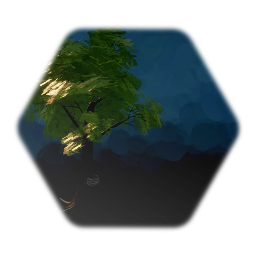 Elemental tree - EARTH