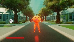 A screenshot taken in Dreams. 10 of 13.