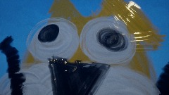 A screenshot taken in Dreams. 26 of 29.