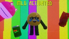 MLG ACTIVATED