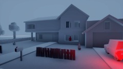 (W.I.P) Hello Neighbor Devgamm 1.04