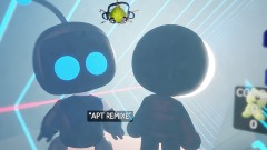 Beat Saber ( APT REMIX )
