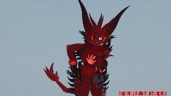 A screenshot taken in Dreams. 26 of 28.