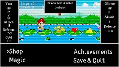 A screenshot taken in Dreams. 30 of 30.