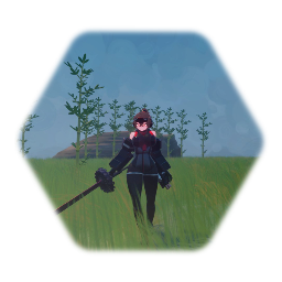 My Creation - 6/8/2020