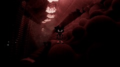 Shadow's Unexpected Ecounter