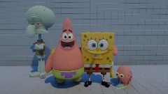 A screenshot taken in Dreams. 8 of 12.