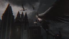 A screenshot taken in Dreams. 2 of 8.