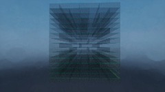 A screenshot taken in Dreams. 2 of 3.