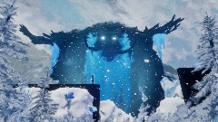 A screenshot taken in Dreams. 30 of 30.