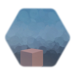 Hi Im a cube (Test)