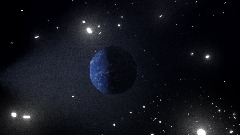 Earth WIP