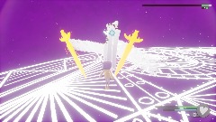 A screenshot taken in Dreams. 2 of 2.