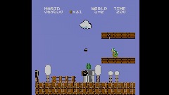 A screenshot taken in Dreams. 8 of 20.