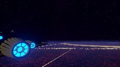 A screenshot taken in Dreams. 7 of 8.