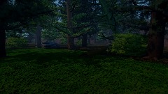 A screenshot taken in Dreams. 3 of 3.