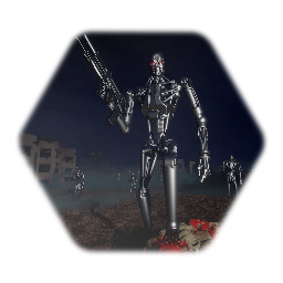 Terminator AI - CHEAP