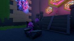 Starsong consetp # 1