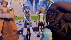 A screenshot taken in Dreams. 11 of 11.