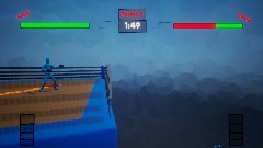 A screenshot taken in Dreams. 1 of 1.