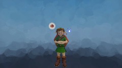 A screenshot taken in Dreams. 5 of 28.