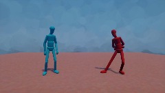 Best Fight Animation Yet