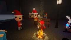 Remix 8 of Christmas Ay (Casual)