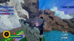 A screenshot taken in Dreams. 8 of 19.