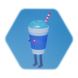 Slushy (Character)