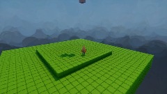 Bomb Survival (It ends when you die now!)