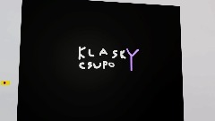 Klasky csupo Breaks his phone