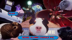 <term>Home Alone Guinea Pig