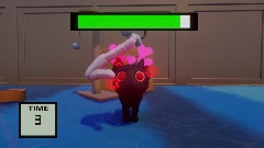 A screenshot taken in Dreams. 7 of 27.