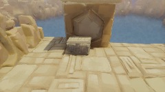 My Ancient Temple!