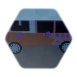 The FreeSmart SUPERVAN