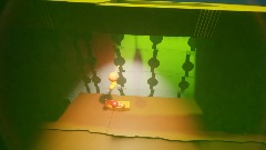 Impla ufo (outdated)