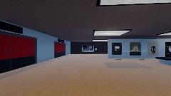 The Gallery main r