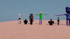 V2 showcase entity